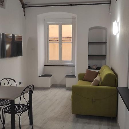 La Nina Appartement Camogli Buitenkant foto