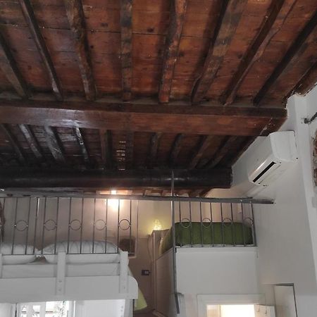 La Nina Appartement Camogli Buitenkant foto