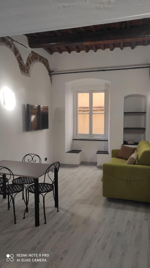 La Nina Appartement Camogli Buitenkant foto