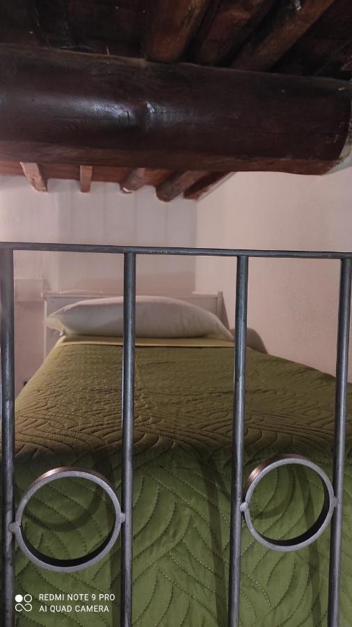 La Nina Appartement Camogli Buitenkant foto