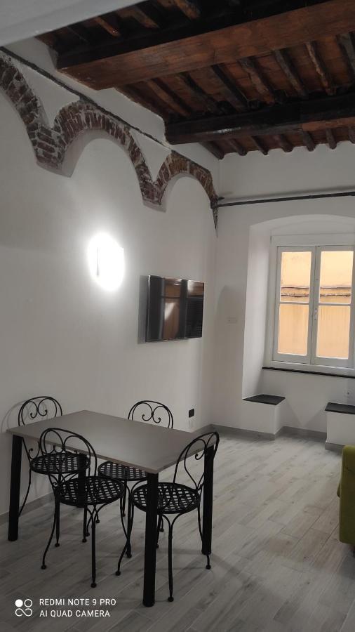 La Nina Appartement Camogli Buitenkant foto